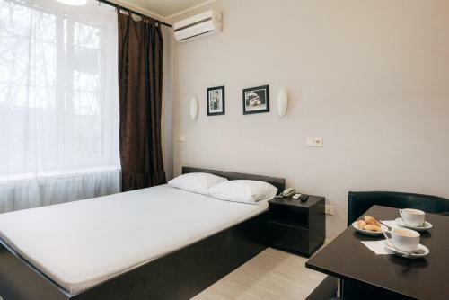 Life Hotel Samara