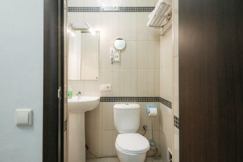 Life Hotel Samara