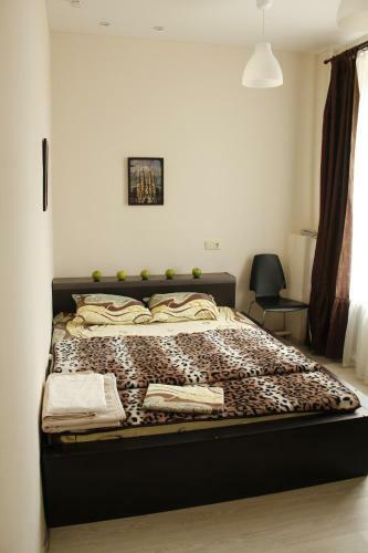 Life Hotel Samara