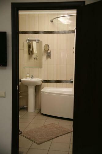 Life Hotel Samara