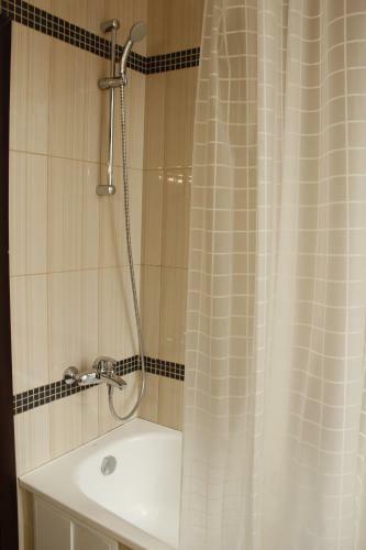 Life Hotel Samara