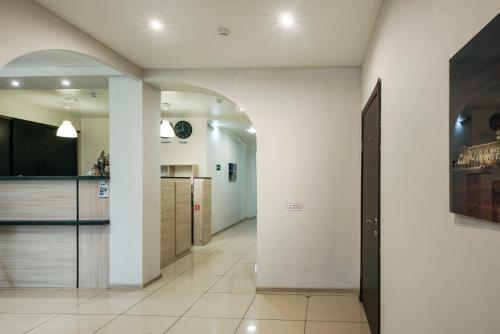 Life Hotel Samara
