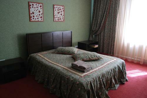 Posada Livadiya Inn