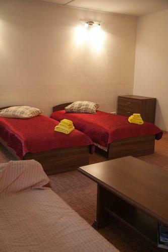 Posada Livadiya Inn