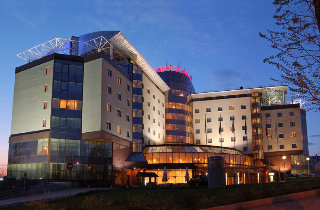 Renaissance Samara Hotel
