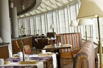 Renaissance Samara Hotel
