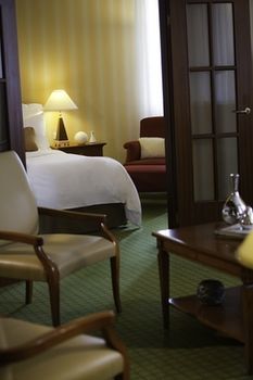 Renaissance Samara Hotel