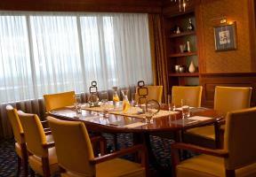 Renaissance Samara Hotel