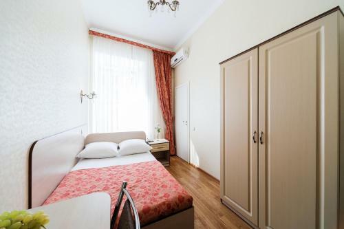 Bed & Breakfast Hotel Tonika