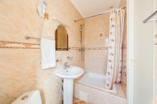 Bed & Breakfast Hotel Tonika