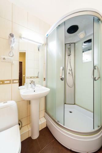 Bed & Breakfast Hotel Tonika