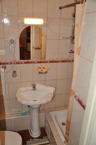 Bed & Breakfast Hotel Tonika