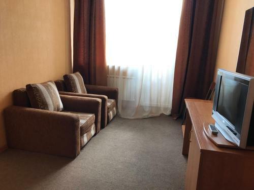 Safari Hotel Complex