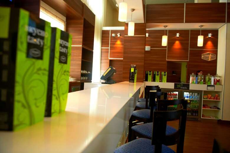 Hotel Hampton By Hilton Samara
