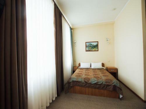 Hotel Matreshka Plaza