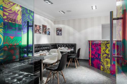 Hotel Matreshka Plaza