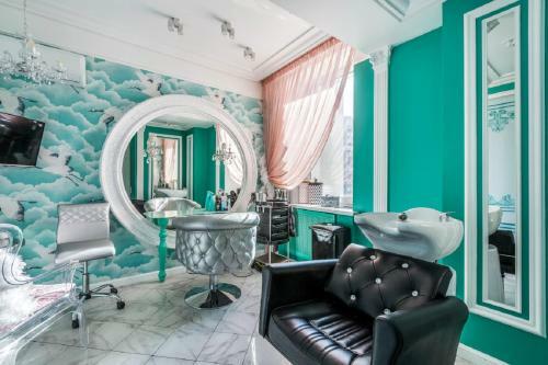 Hotel Matreshka Plaza