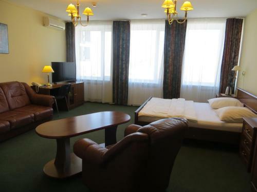 Korona Hotel