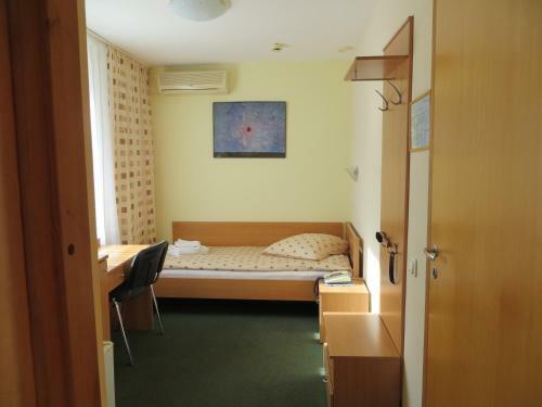 Korona Hotel