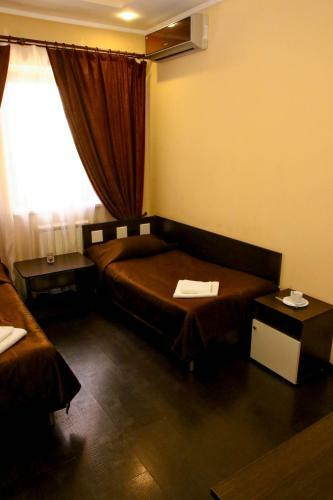 Posada Hotel Complex La Mezon