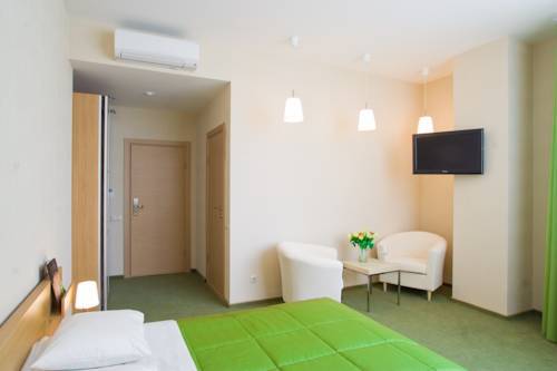 Meridian Hotel