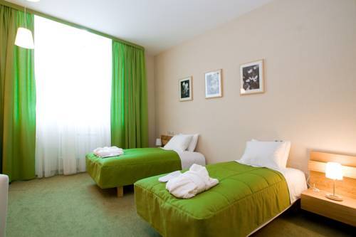 Meridian Hotel