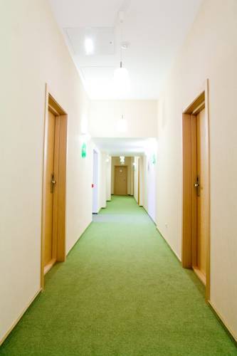 Meridian Hotel