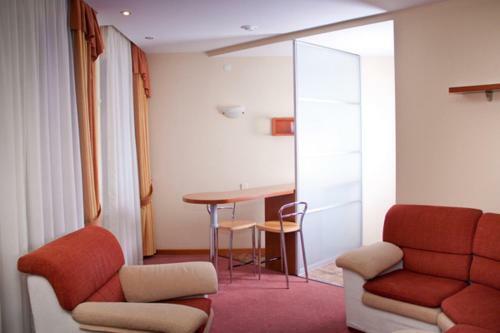 Hotel Europe