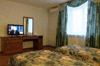 Park Hotel Gorodok