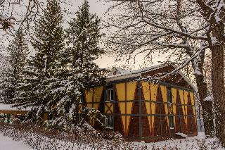 Park Hotel Gorodok