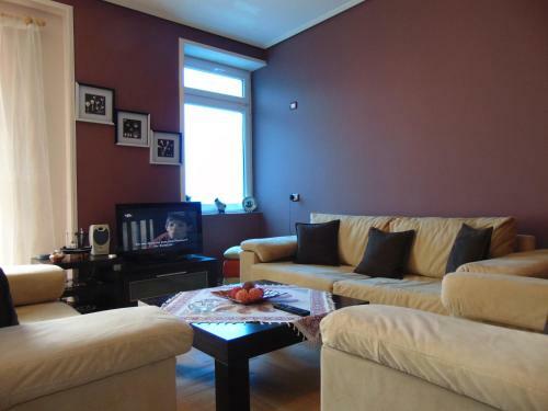 Apartment Amataj