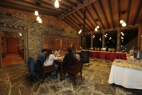 Hotel Terma Linca Resort & Spa