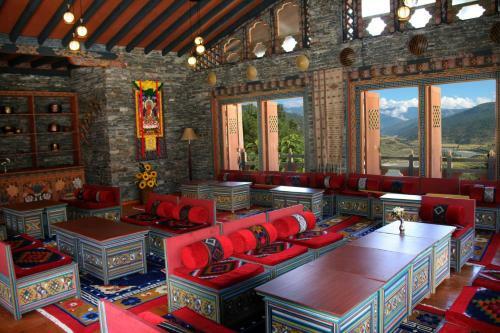 Hotel Terma Linca Resort & Spa
