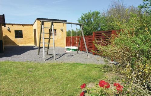 Holiday Home Petersborgvej