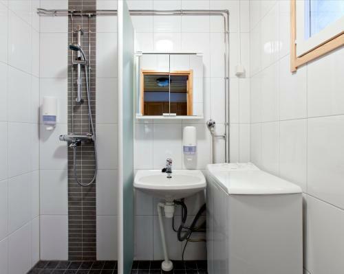 Aparthotel Holiday Club Pyh� Apartments