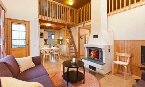 Aparthotel Holiday Club Pyh� Apartments