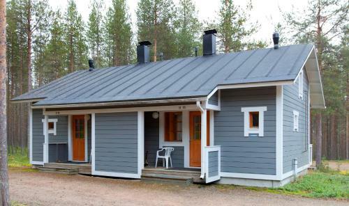 Aparthotel Holiday Club Pyh� Apartments