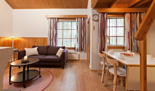 Aparthotel Holiday Club Pyh� Apartments