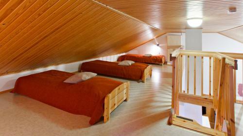 Aparthotel Holiday Club Pyh� Apartments
