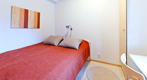 Aparthotel Holiday Club Pyh� Apartments
