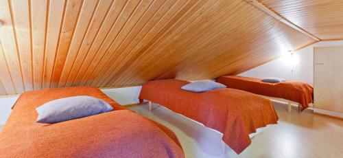 Aparthotel Holiday Club Pyh� Apartments