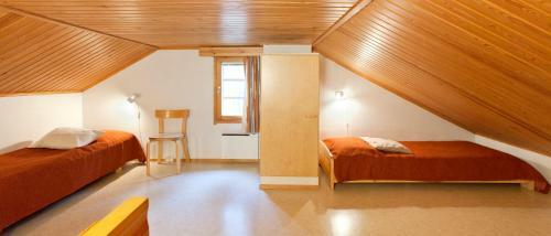 Aparthotel Holiday Club Pyh� Apartments