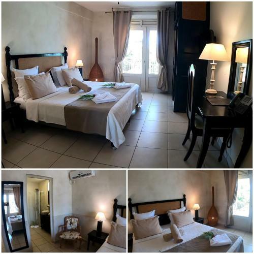 Hotel H�tel Amaudo