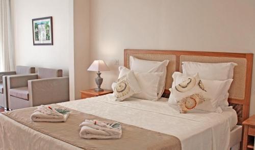 Hotel H�tel Amaudo