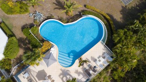 Hotel H�tel Amaudo