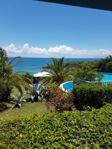 Hotel H�tel Amaudo