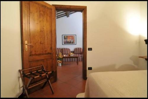 Agroturismo Agriturismo La Ginestrella
