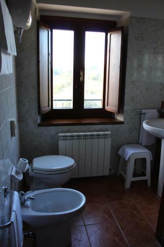 Agroturismo Agriturismo La Ginestrella