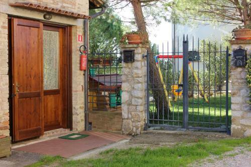 Agroturismo Agriturismo La Ginestrella