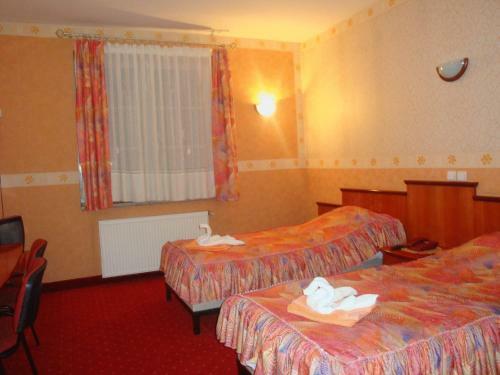 Hotel Bonaparte